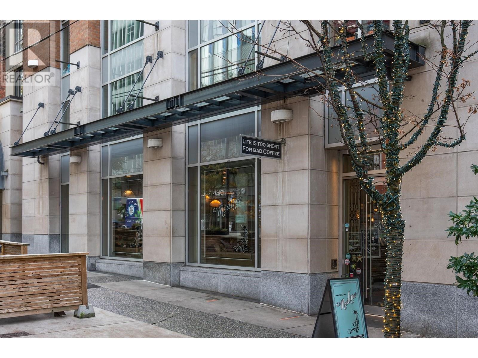 Listing Picture 30 of 33 : 705 819 HAMILTON STREET, Vancouver / 溫哥華 - 魯藝地產 Yvonne Lu Group - MLS Medallion Club Member