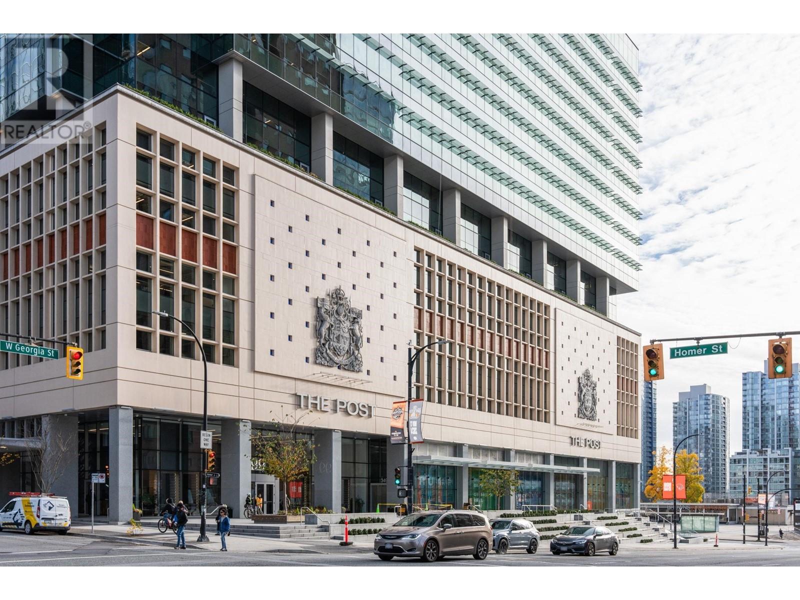 Listing Picture 31 of 33 : 705 819 HAMILTON STREET, Vancouver / 溫哥華 - 魯藝地產 Yvonne Lu Group - MLS Medallion Club Member