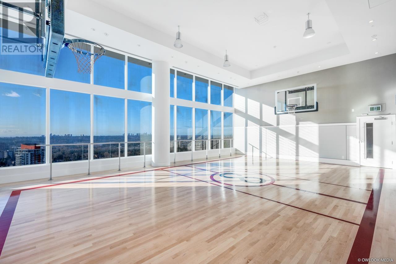 2607 567 Clarke Road, Coquitlam, British Columbia  V3J 0K7 - Photo 11 - R2957825