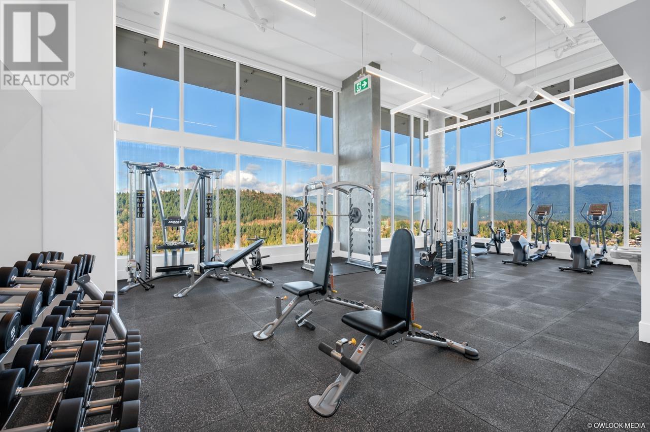 2607 567 Clarke Road, Coquitlam, British Columbia  V3J 0K7 - Photo 13 - R2957825