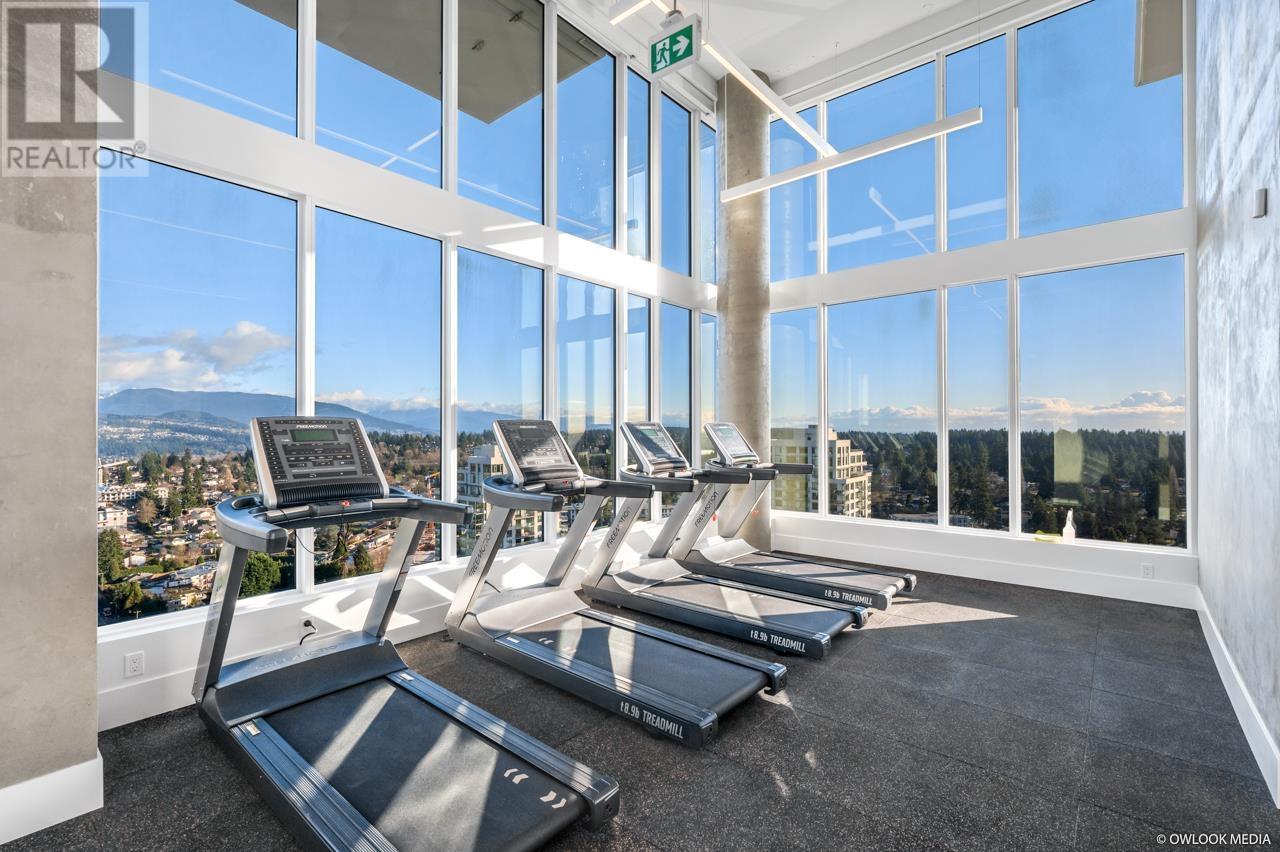 2607 567 Clarke Road, Coquitlam, British Columbia  V3J 0K7 - Photo 14 - R2957825