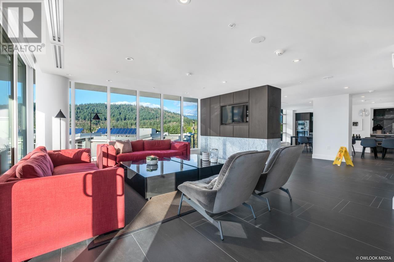 2607 567 Clarke Road, Coquitlam, British Columbia  V3J 0K7 - Photo 15 - R2957825