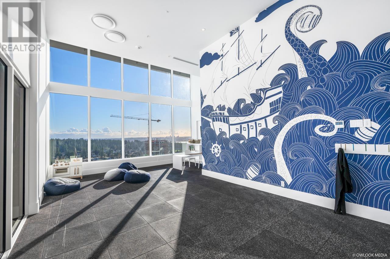 2607 567 Clarke Road, Coquitlam, British Columbia  V3J 0K7 - Photo 17 - R2957825