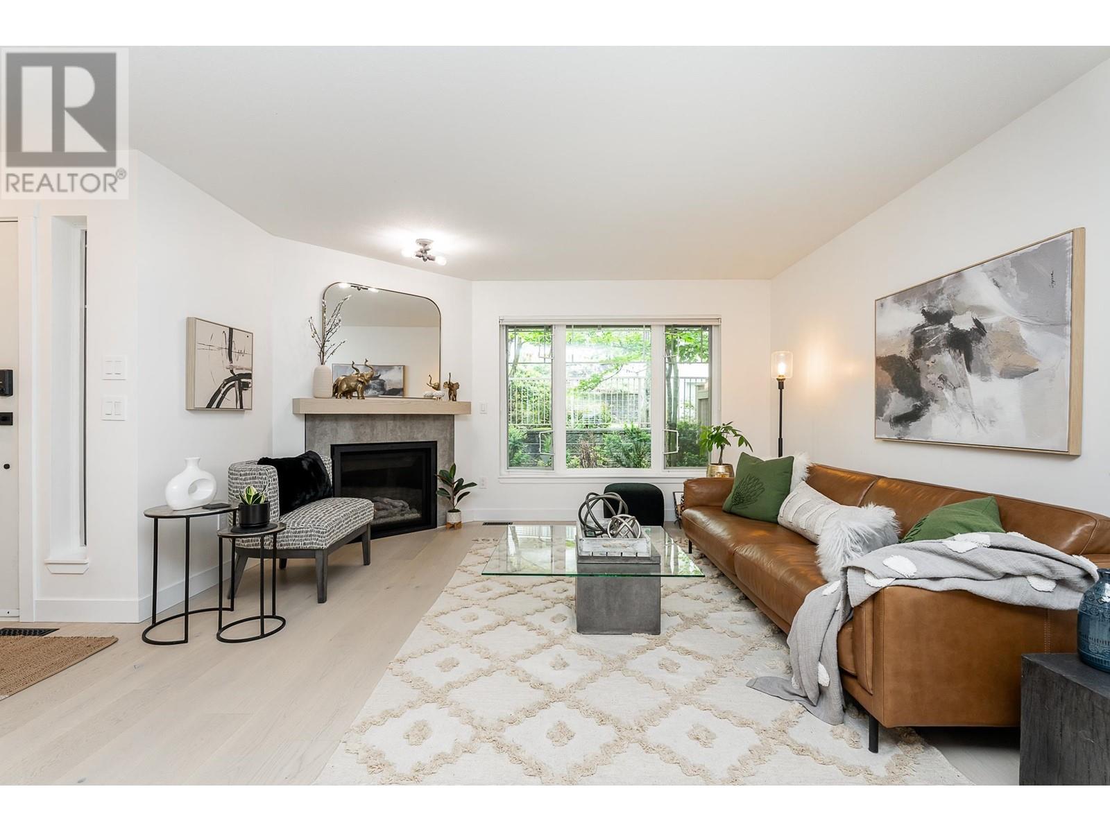 47 2351 Parkway Boulevard, Coquitlam, British Columbia V3E 3P2 - Photo 1 - R2957828