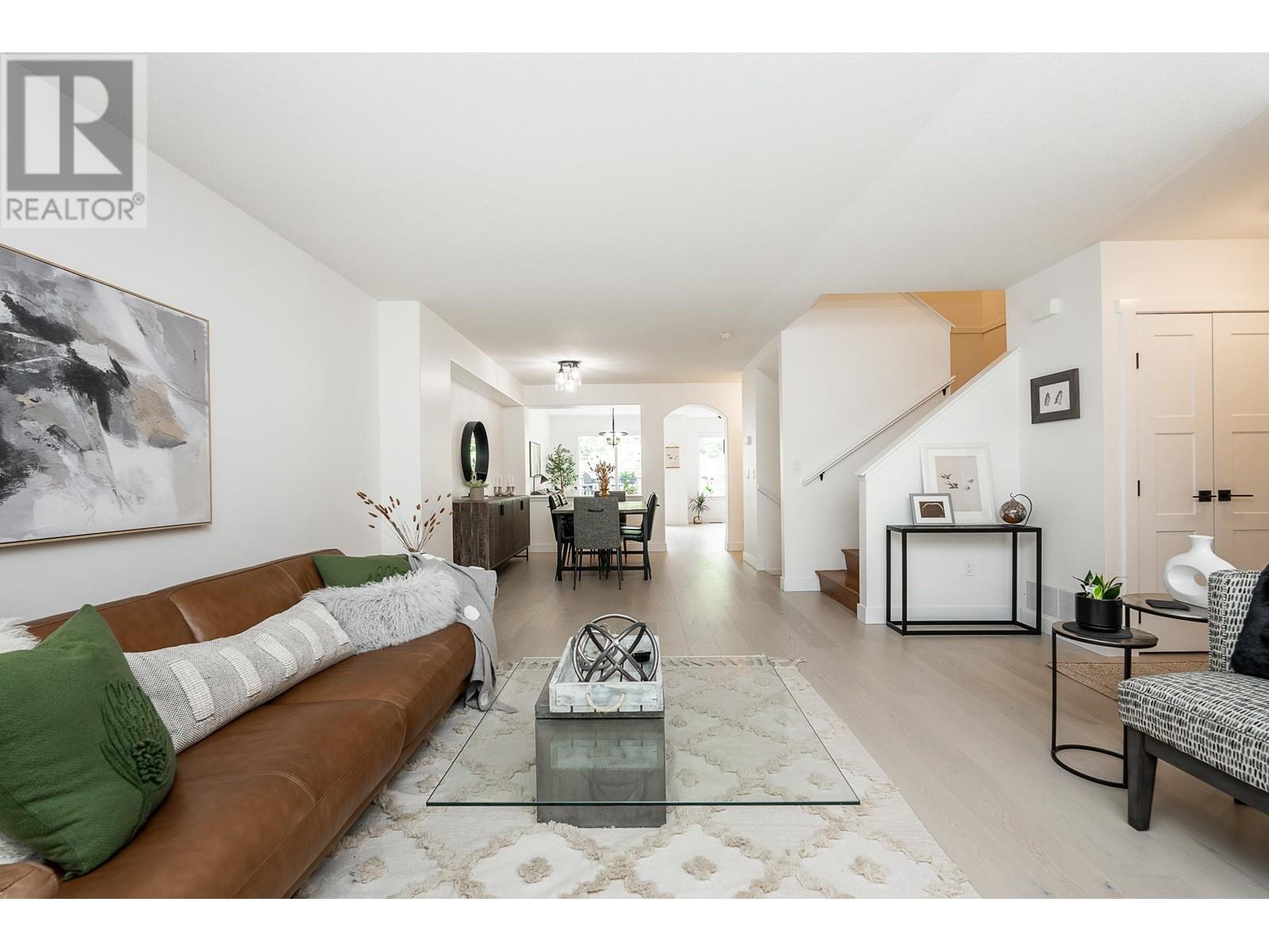 47 2351 Parkway Boulevard, Coquitlam, British Columbia V3E 3P2 - Photo 4 - R2957828