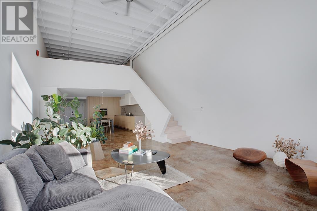 214 1220 E Pender Street, Vancouver, British Columbia  V6A 1W8 - Photo 10 - R2957863