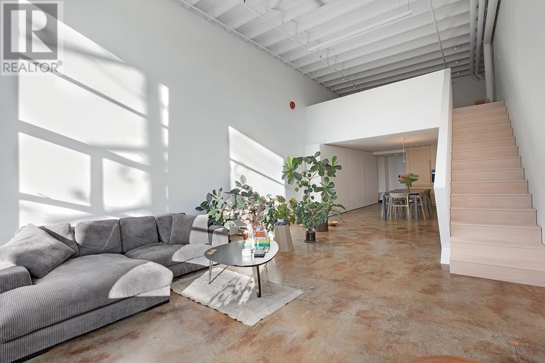 214 1220 E Pender Street, Vancouver, British Columbia  V6A 1W8 - Photo 11 - R2957863