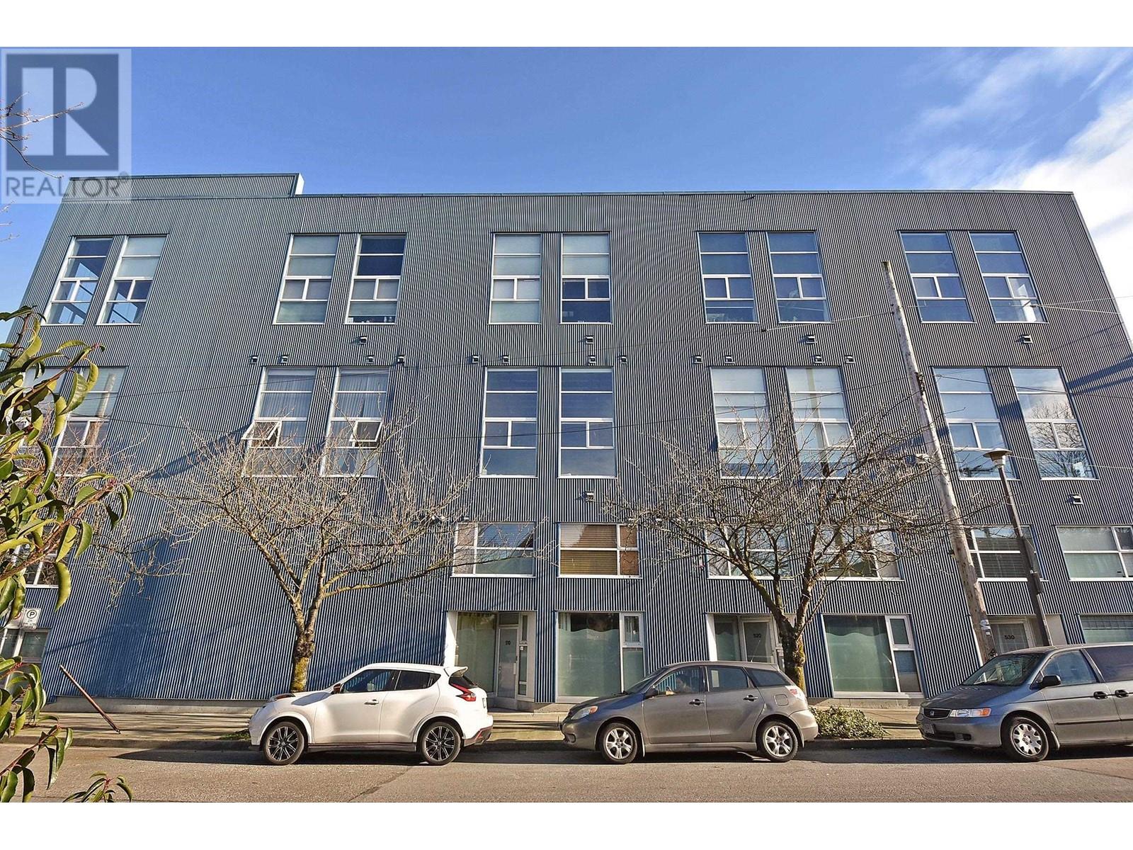 214 1220 E Pender Street, Vancouver, British Columbia  V6A 1W8 - Photo 16 - R2957863