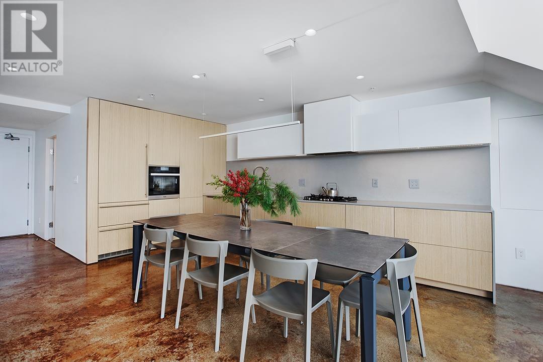 214 1220 E Pender Street, Vancouver, British Columbia  V6A 1W8 - Photo 4 - R2957863