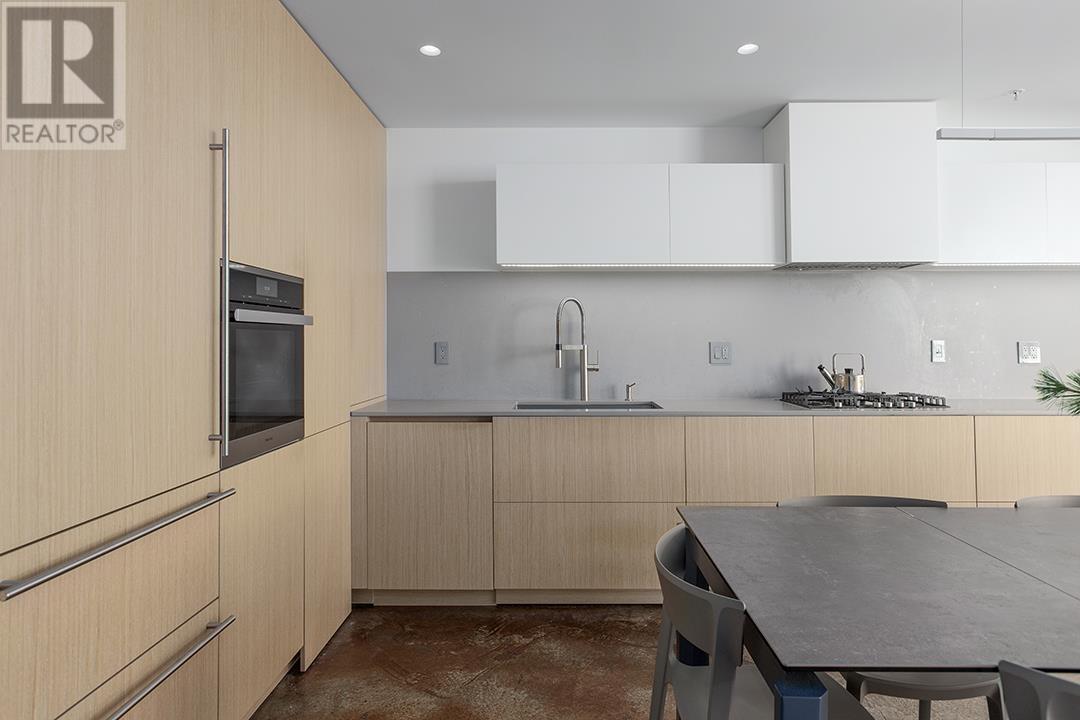 214 1220 E Pender Street, Vancouver, British Columbia  V6A 1W8 - Photo 5 - R2957863