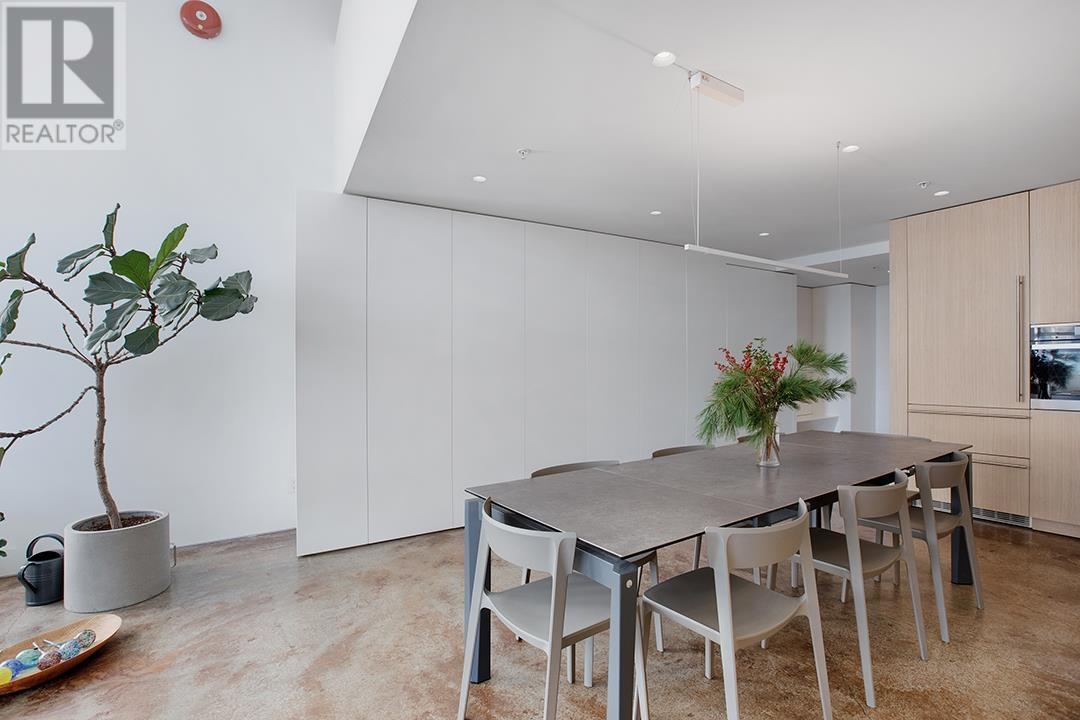 214 1220 E Pender Street, Vancouver, British Columbia  V6A 1W8 - Photo 6 - R2957863