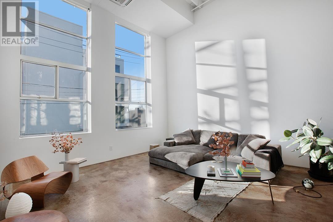 214 1220 E Pender Street, Vancouver, British Columbia  V6A 1W8 - Photo 9 - R2957863