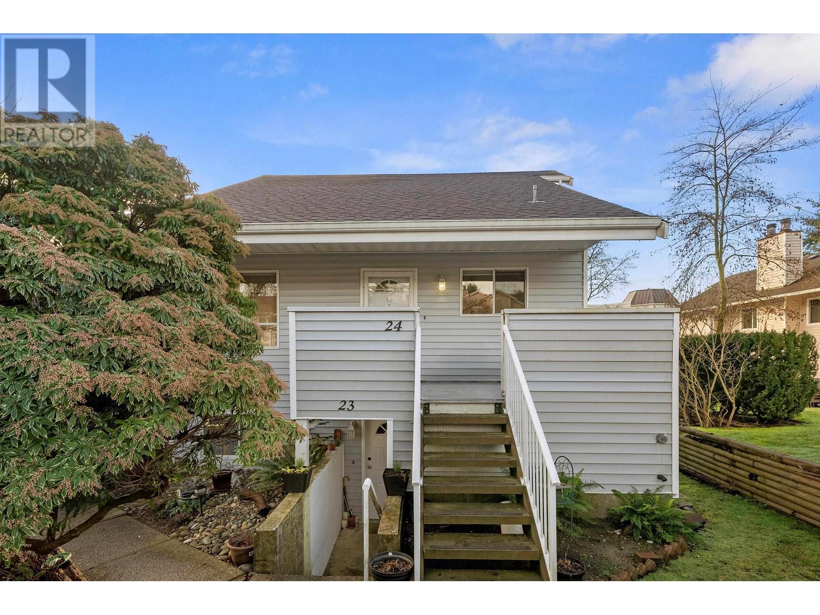 24 1235 Johnson Street, Coquitlam, British Columbia  V3B 7E2 - Photo 5 - R2957864