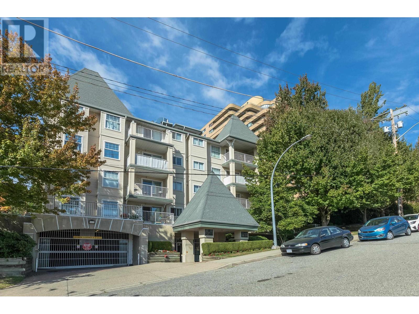 310 1035 Auckland Street, New Westminster, British Columbia V3M 1K9 - Photo 13 - R2957872