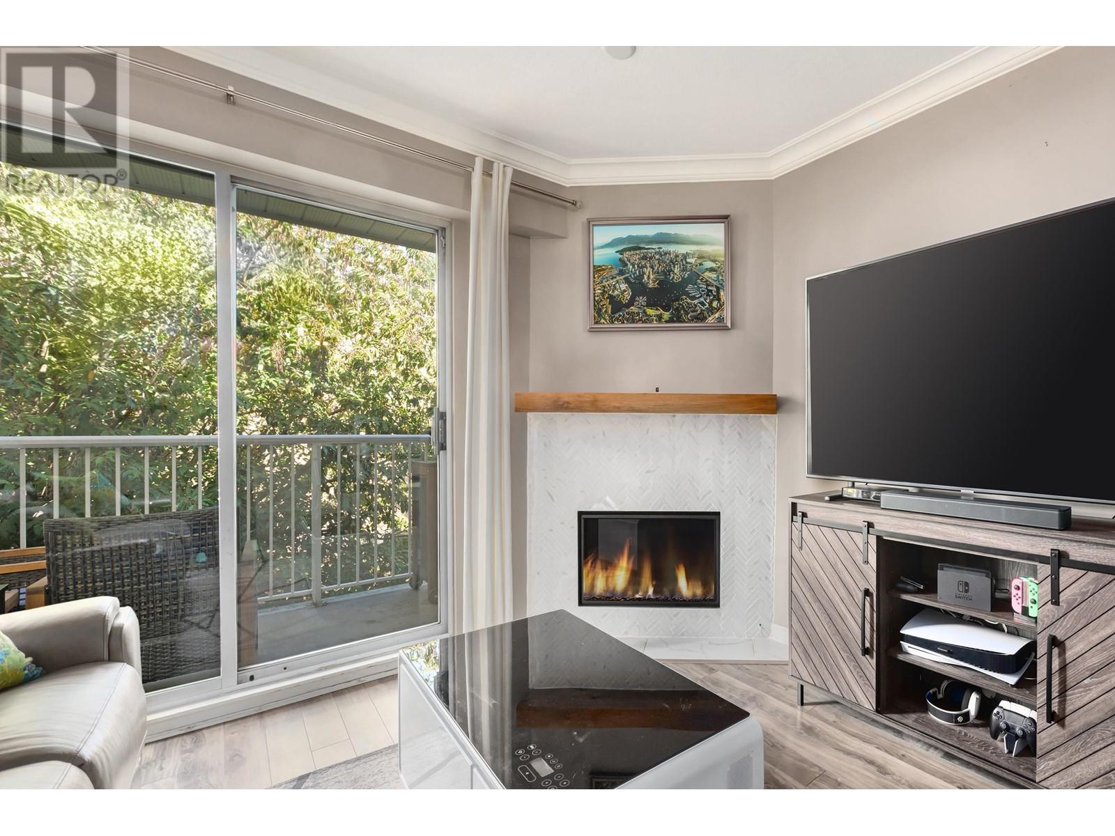 310 1035 Auckland Street, New Westminster, British Columbia V3M 1K9 - Photo 4 - R2957872