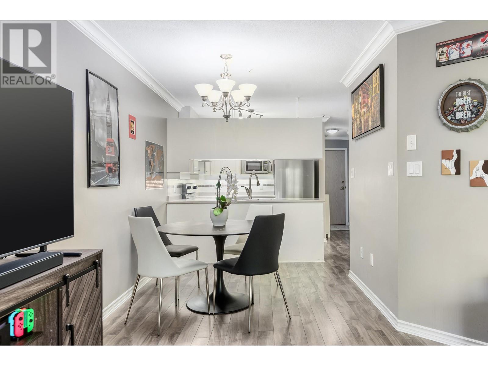 310 1035 Auckland Street, New Westminster, British Columbia V3M 1K9 - Photo 6 - R2957872