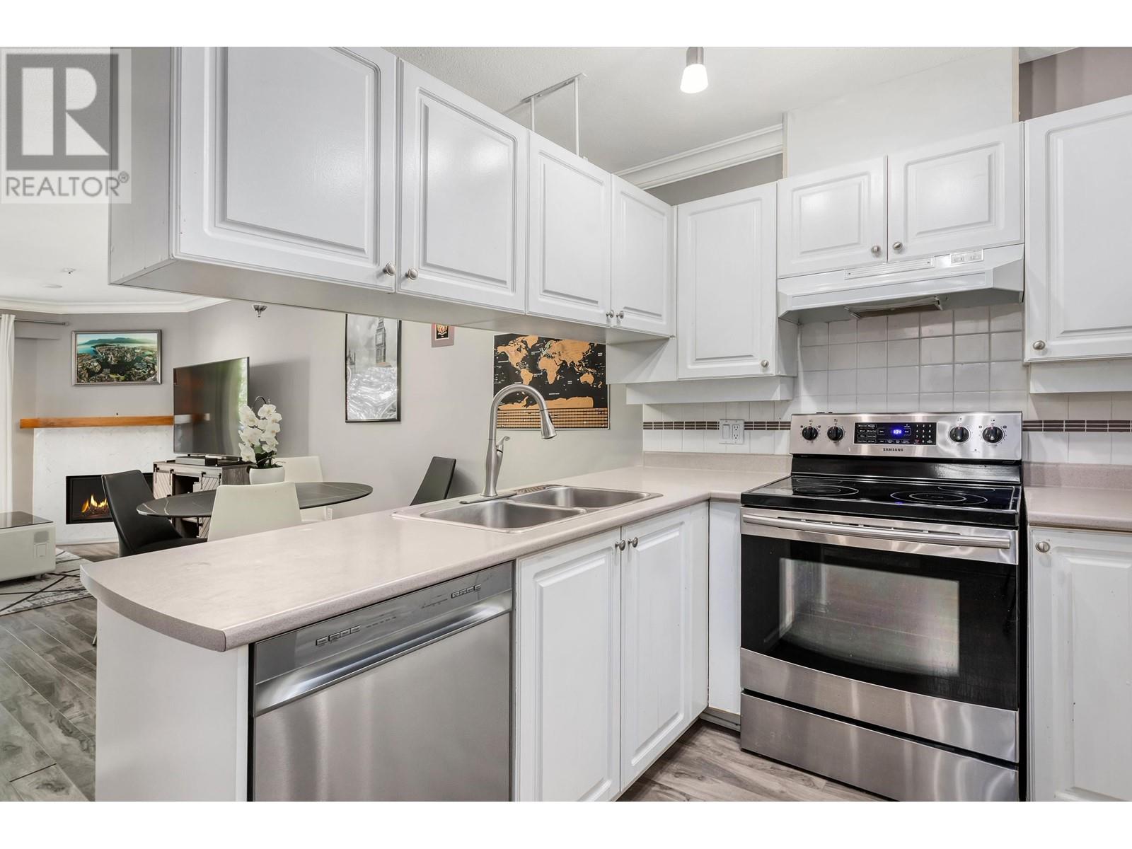 310 1035 Auckland Street, New Westminster, British Columbia V3M 1K9 - Photo 7 - R2957872