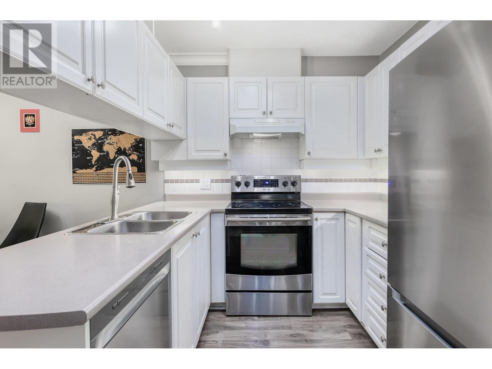 310 1035 Auckland Street, New Westminster, British Columbia V3M 1K9 - Photo 8 - R2957872