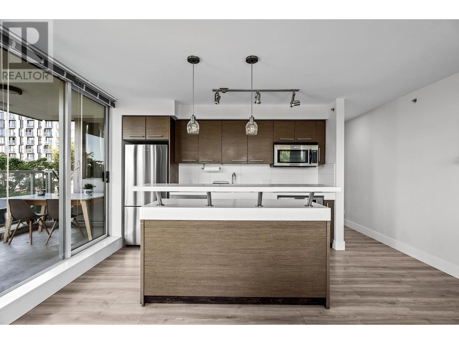 401 2770 Sophia Street, Vancouver, British Columbia  V5Y 0A4 - Photo 11 - R2957874