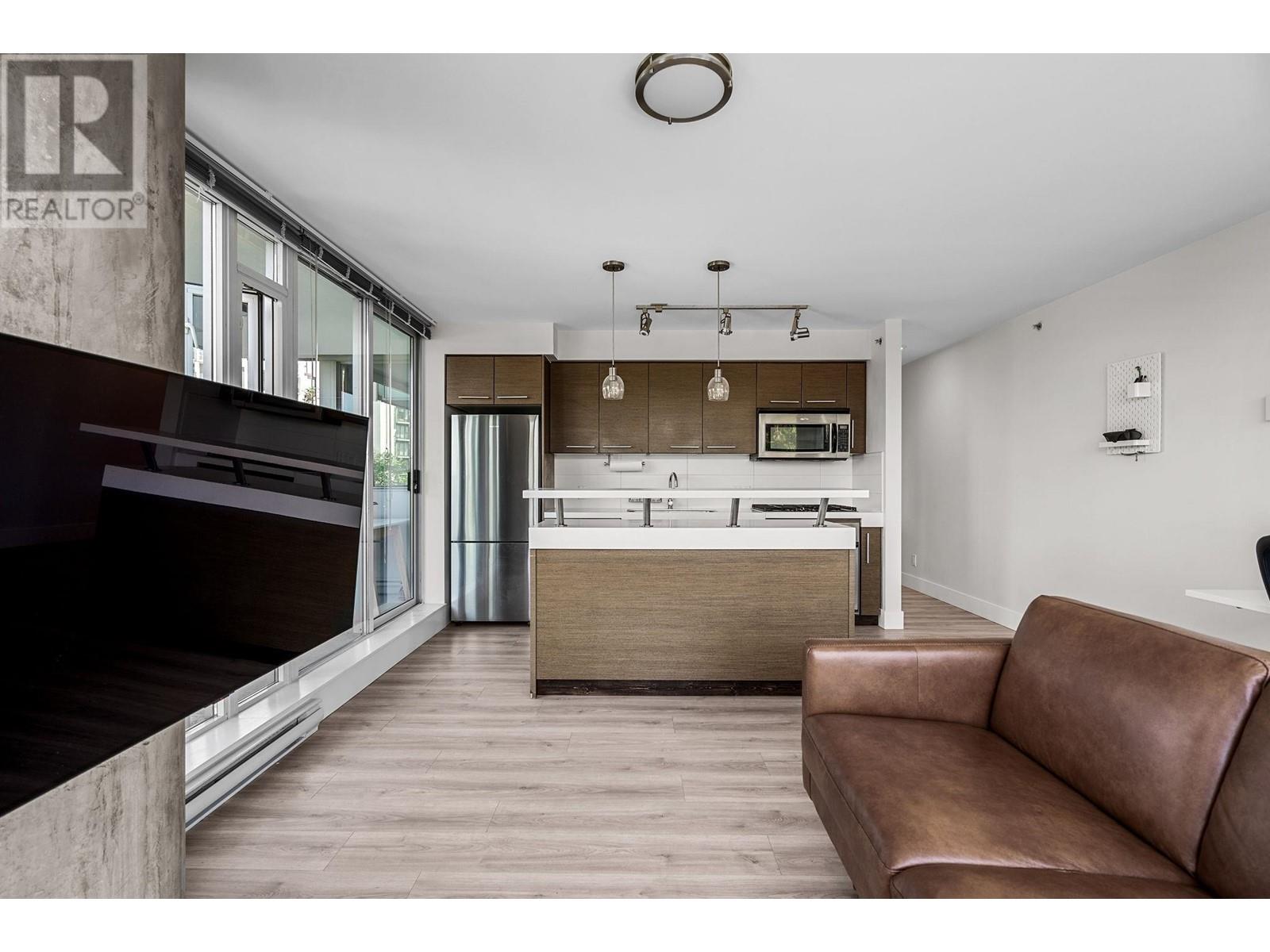 401 2770 Sophia Street, Vancouver, British Columbia  V5Y 0A4 - Photo 13 - R2957874