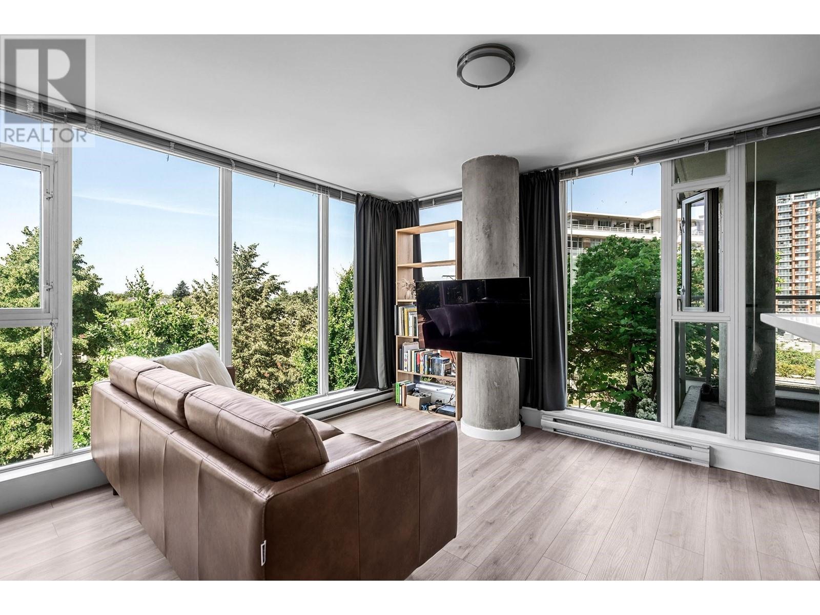 401 2770 Sophia Street, Vancouver, British Columbia  V5Y 0A4 - Photo 14 - R2957874