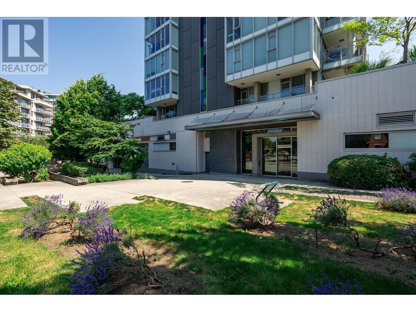 401 2770 Sophia Street, Vancouver, British Columbia  V5Y 0A4 - Photo 3 - R2957874