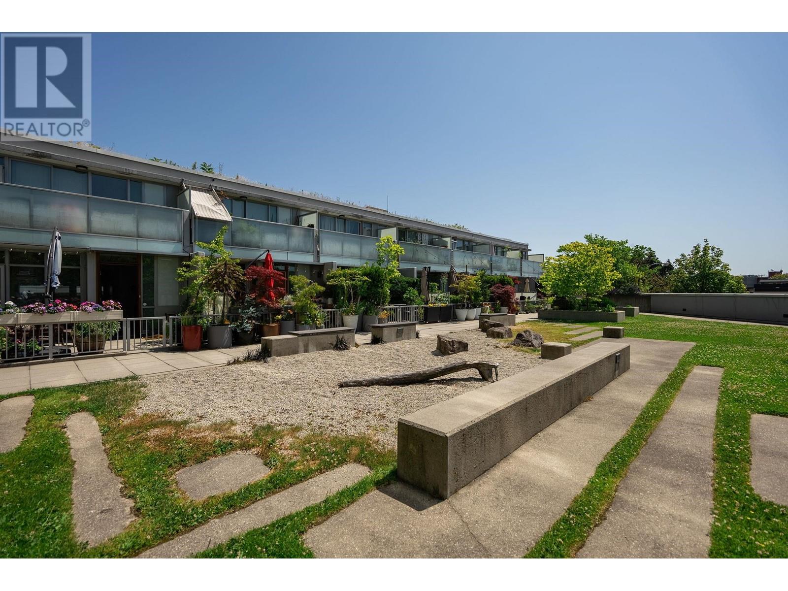 401 2770 Sophia Street, Vancouver, British Columbia  V5Y 0A4 - Photo 31 - R2957874