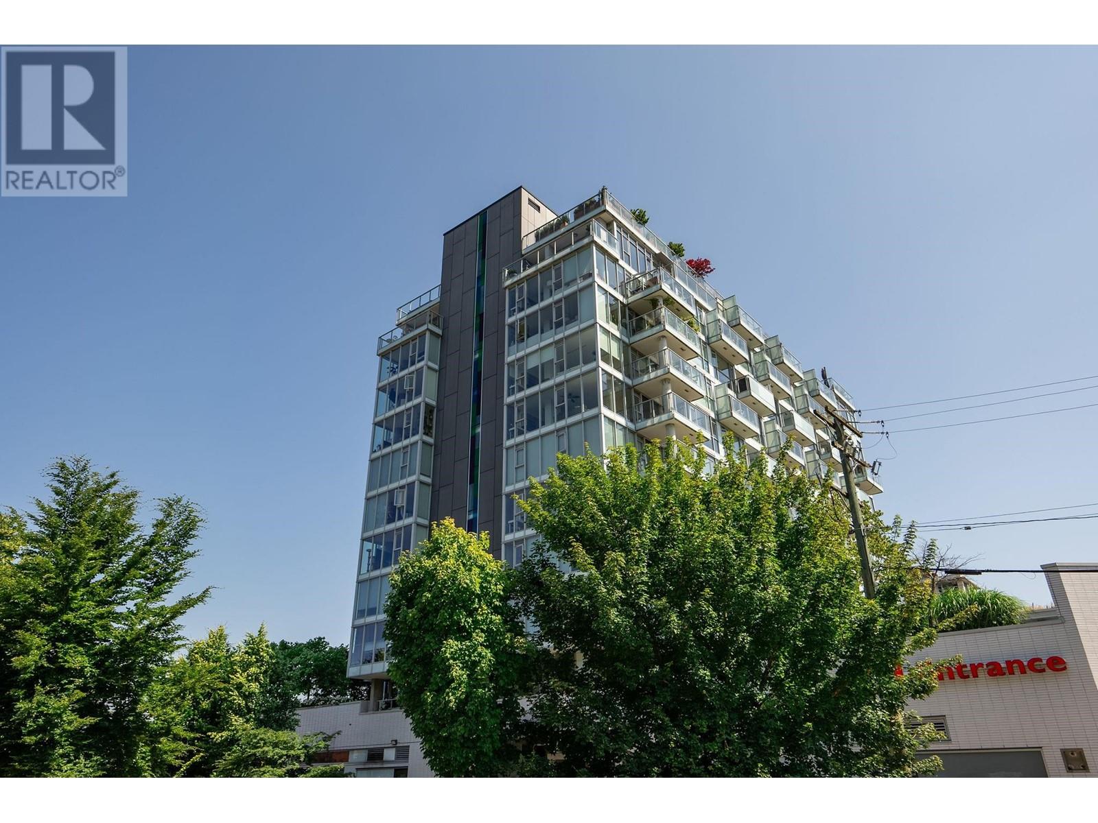 401 2770 Sophia Street, Vancouver, British Columbia  V5Y 0A4 - Photo 33 - R2957874