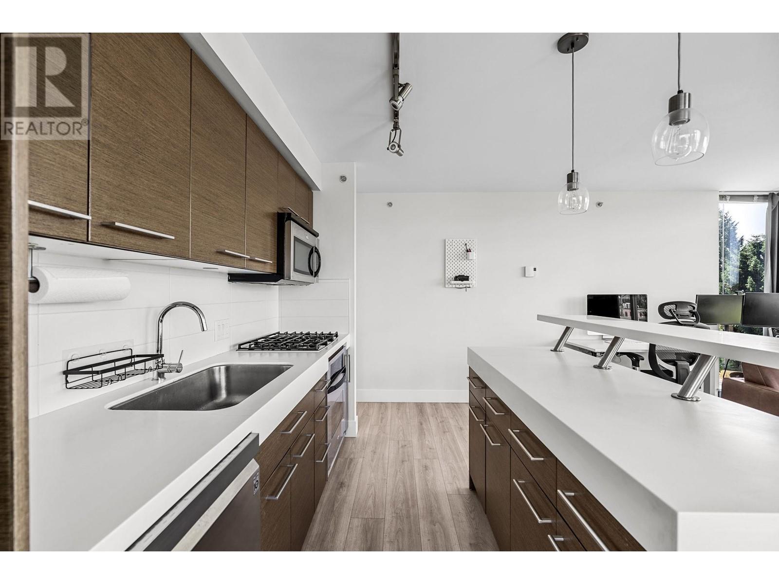 401 2770 Sophia Street, Vancouver, British Columbia  V5Y 0A4 - Photo 7 - R2957874