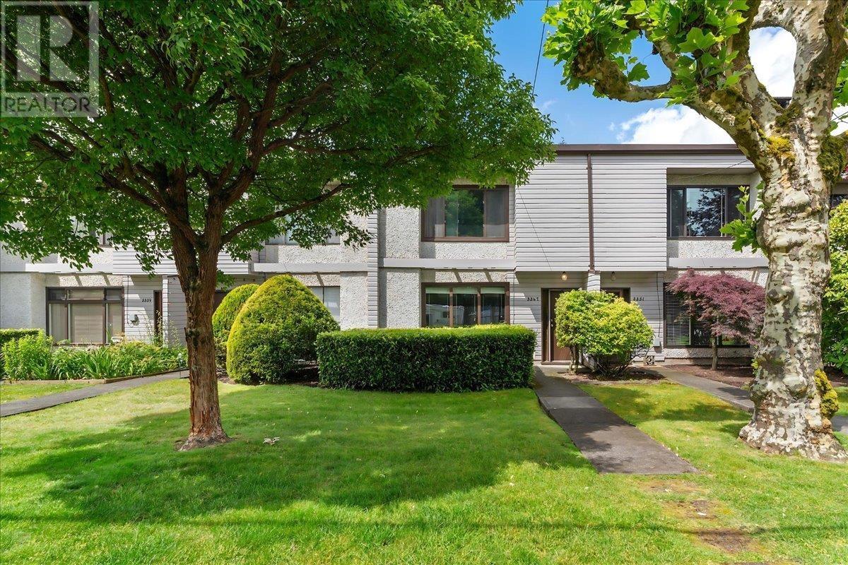 3347 Sefton Street, Port Coquitlam, British Columbia V3B 5C9 - Photo 1 - R2957875