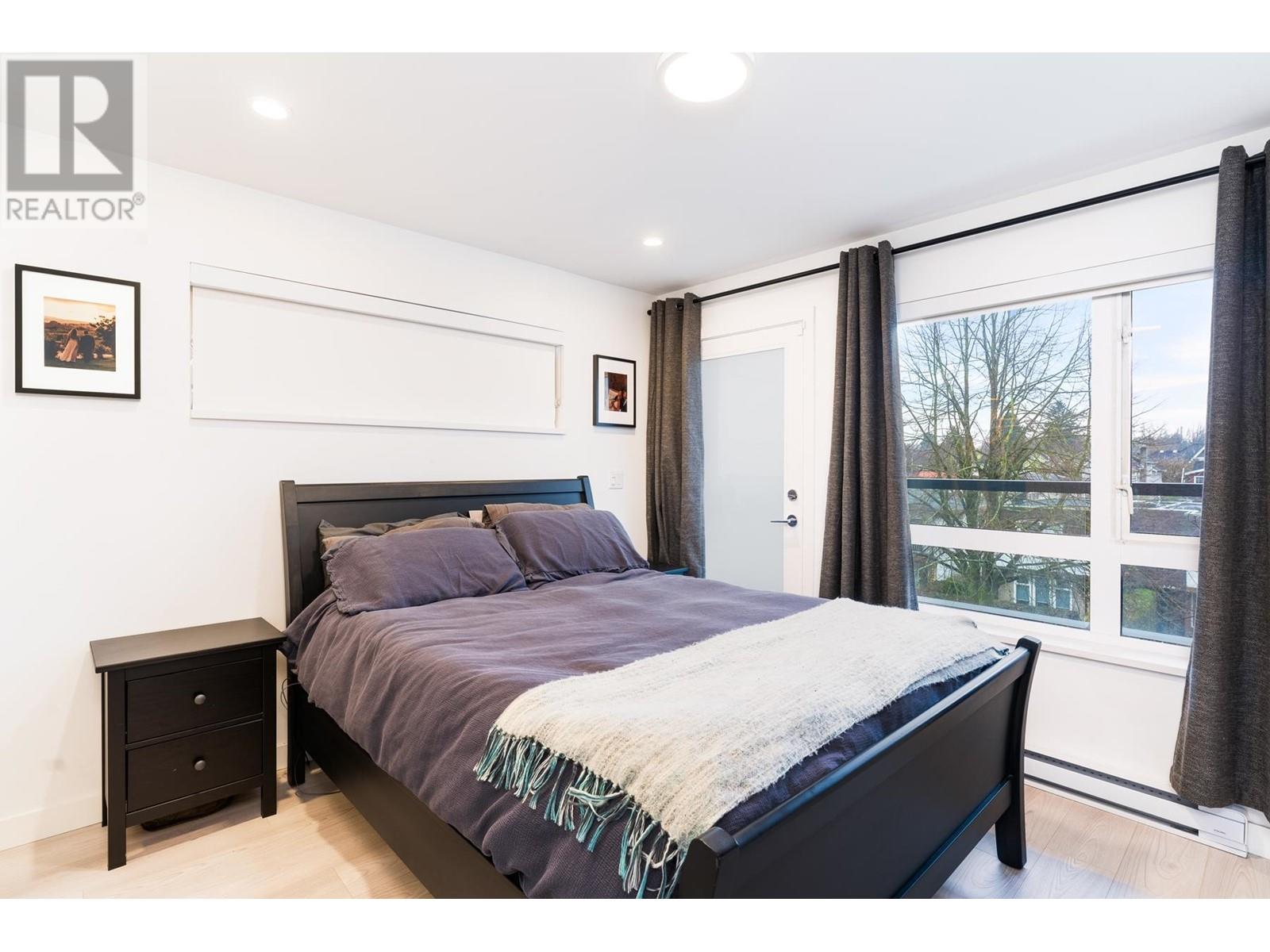 Listing Picture 16 of 25 : 101 321 E 16TH AVENUE, Vancouver / 溫哥華 - 魯藝地產 Yvonne Lu Group - MLS Medallion Club Member