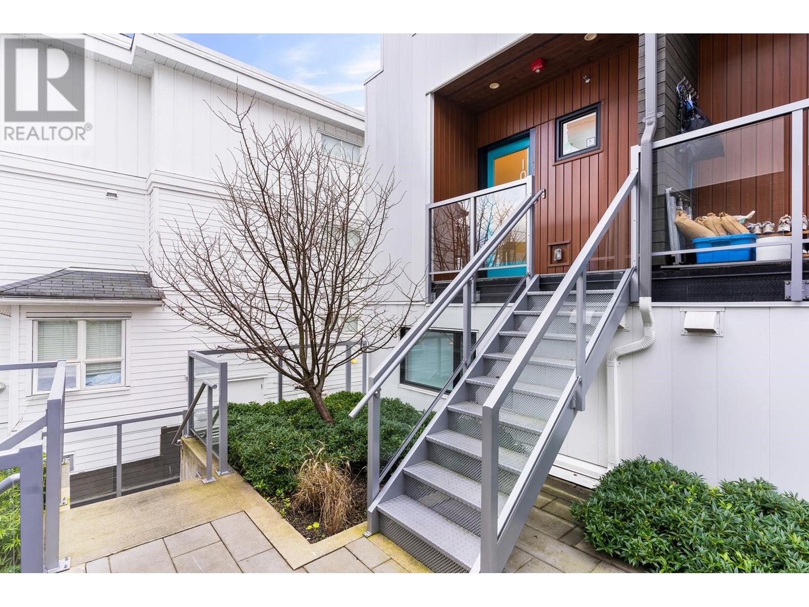 Listing Picture 23 of 25 : 101 321 E 16TH AVENUE, Vancouver / 溫哥華 - 魯藝地產 Yvonne Lu Group - MLS Medallion Club Member