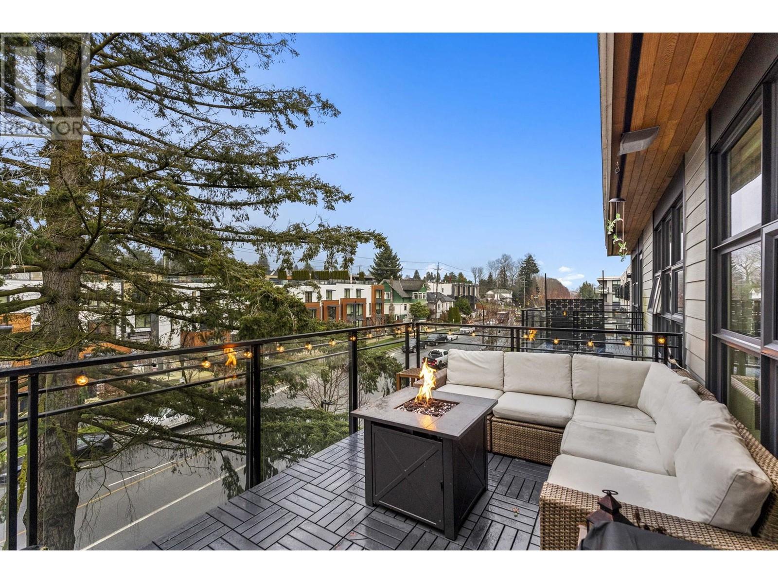 410 707 E 3rd Street, North Vancouver, British Columbia V7L 1G8 - Photo 1 - R2957897