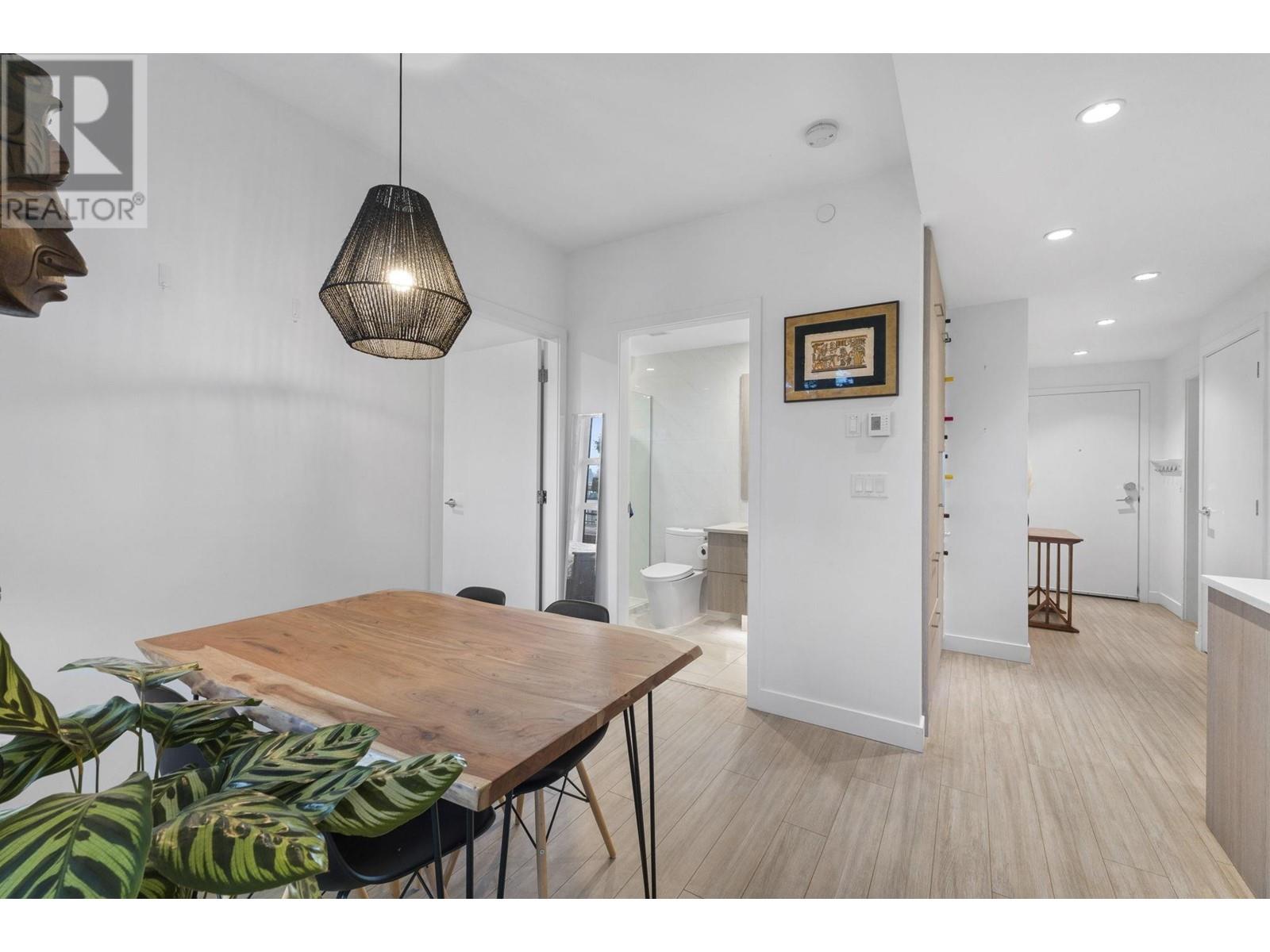 410 707 E 3rd Street, North Vancouver, British Columbia V7L 1G8 - Photo 14 - R2957897
