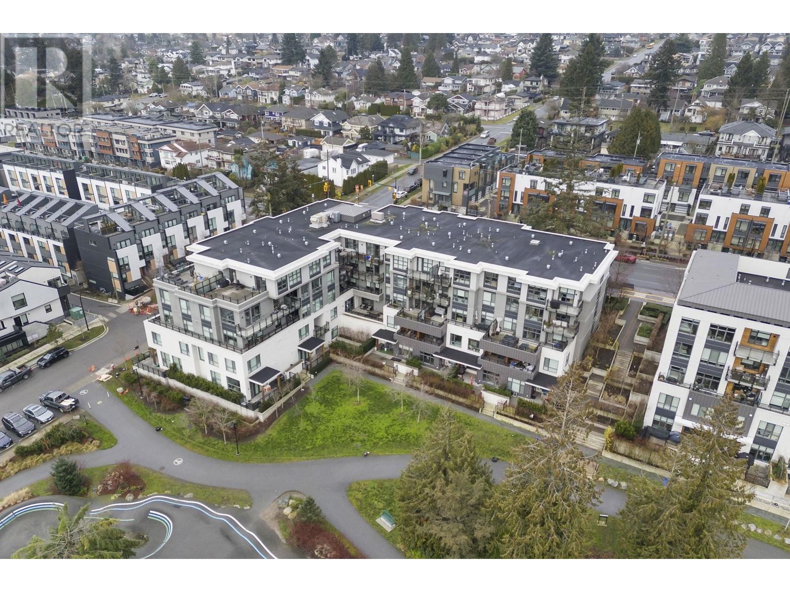 410 707 E 3rd Street, North Vancouver, British Columbia V7L 1G8 - Photo 32 - R2957897