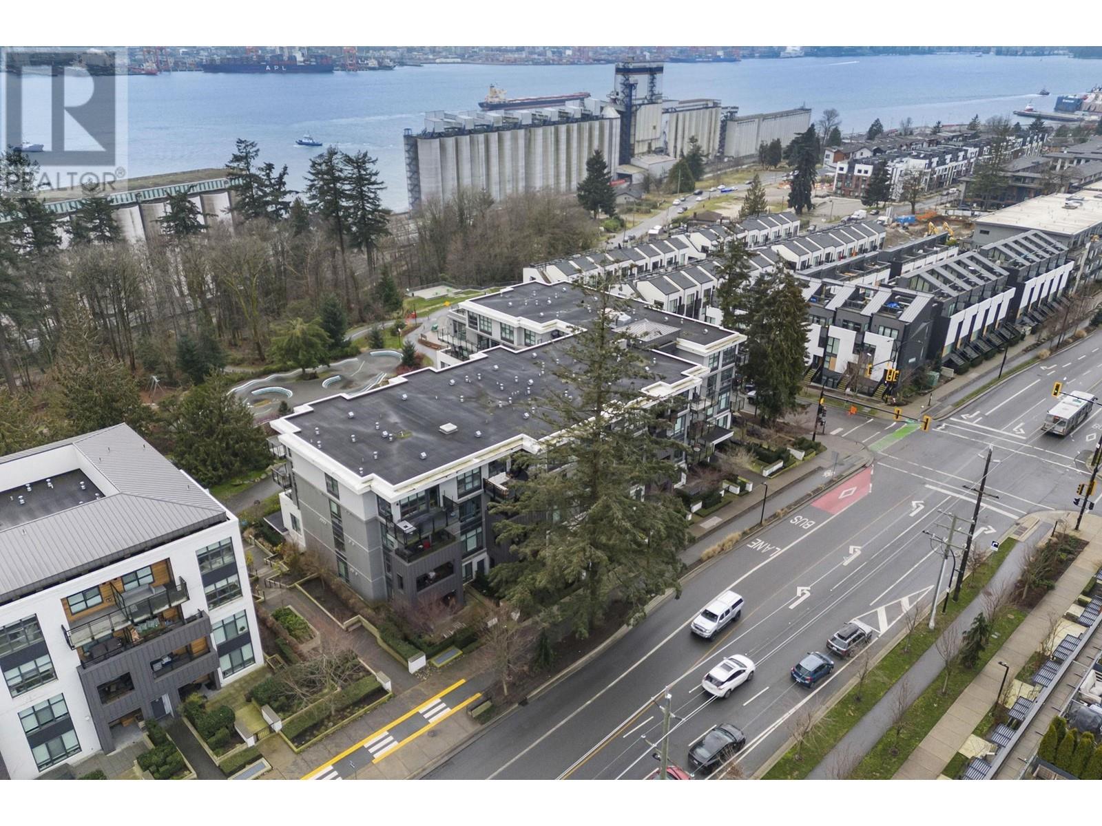 410 707 E 3rd Street, North Vancouver, British Columbia V7L 1G8 - Photo 33 - R2957897