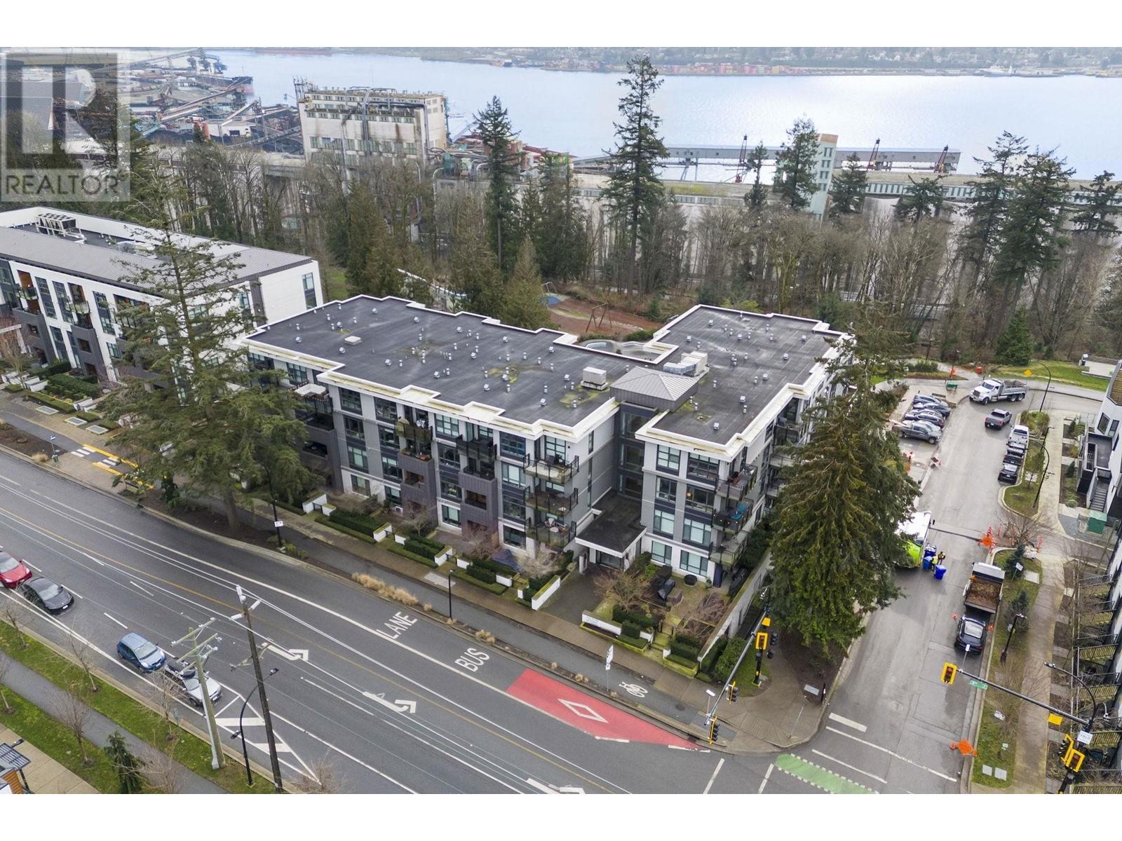 410 707 E 3rd Street, North Vancouver, British Columbia V7L 1G8 - Photo 34 - R2957897