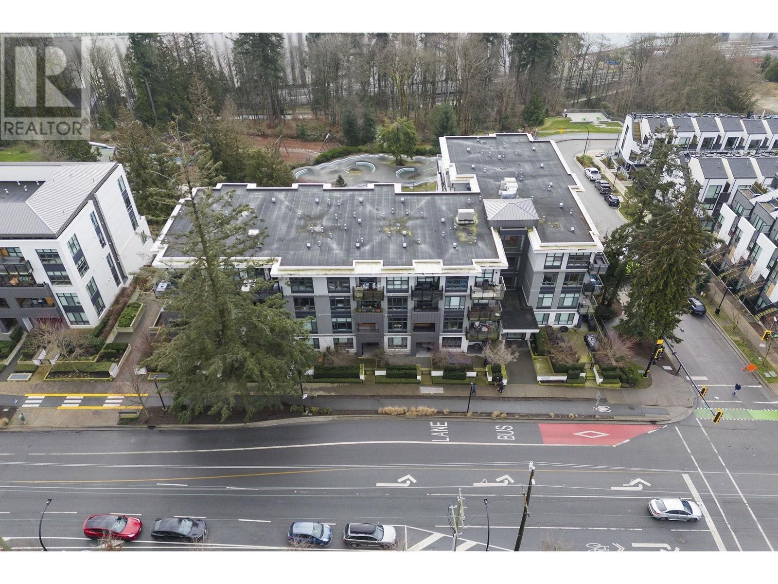 410 707 E 3rd Street, North Vancouver, British Columbia V7L 1G8 - Photo 36 - R2957897