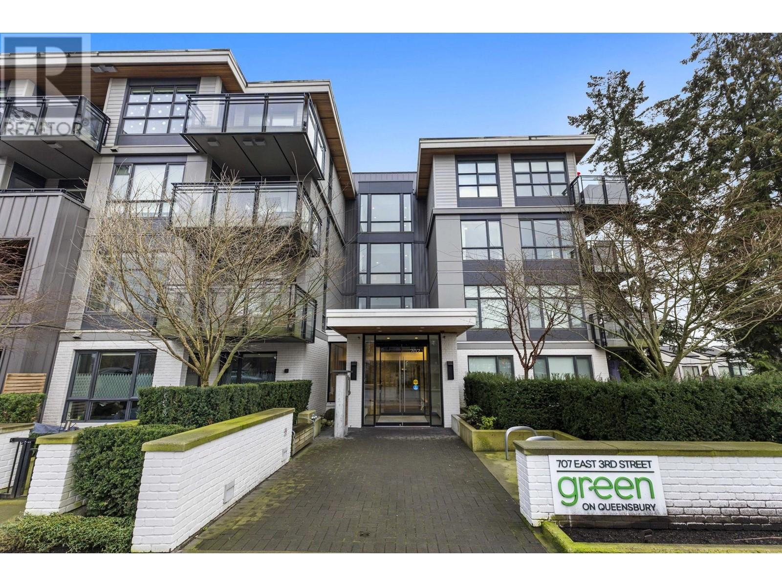 410 707 E 3rd Street, North Vancouver, British Columbia V7L 1G8 - Photo 38 - R2957897