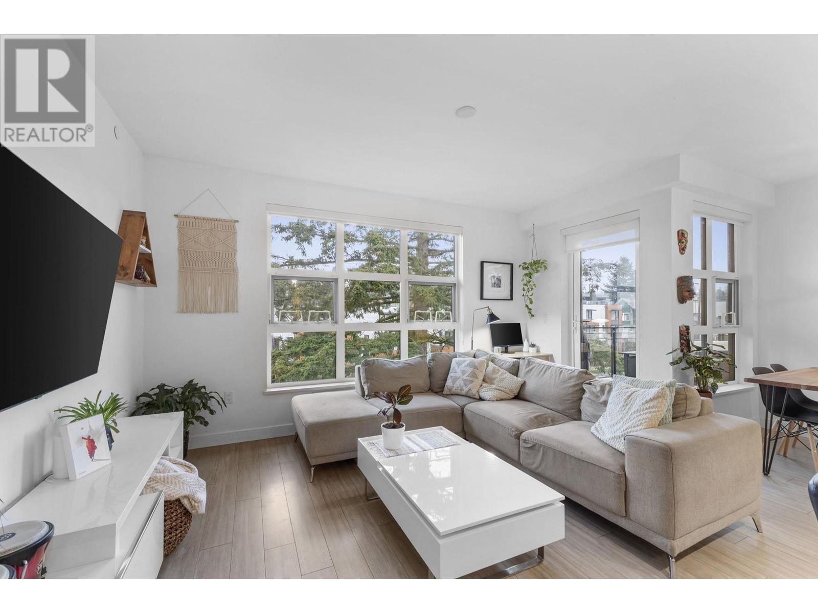 410 707 E 3rd Street, North Vancouver, British Columbia V7L 1G8 - Photo 5 - R2957897