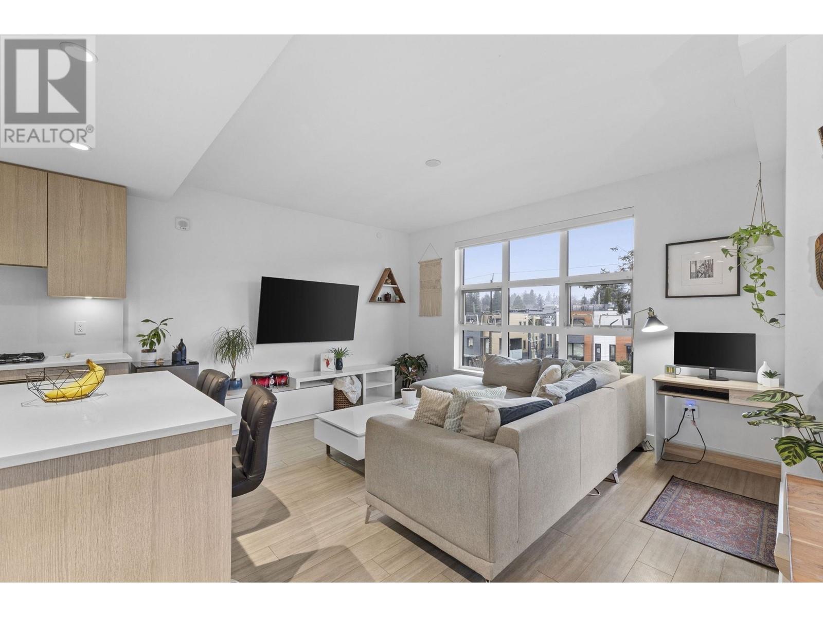 410 707 E 3rd Street, North Vancouver, British Columbia V7L 1G8 - Photo 6 - R2957897