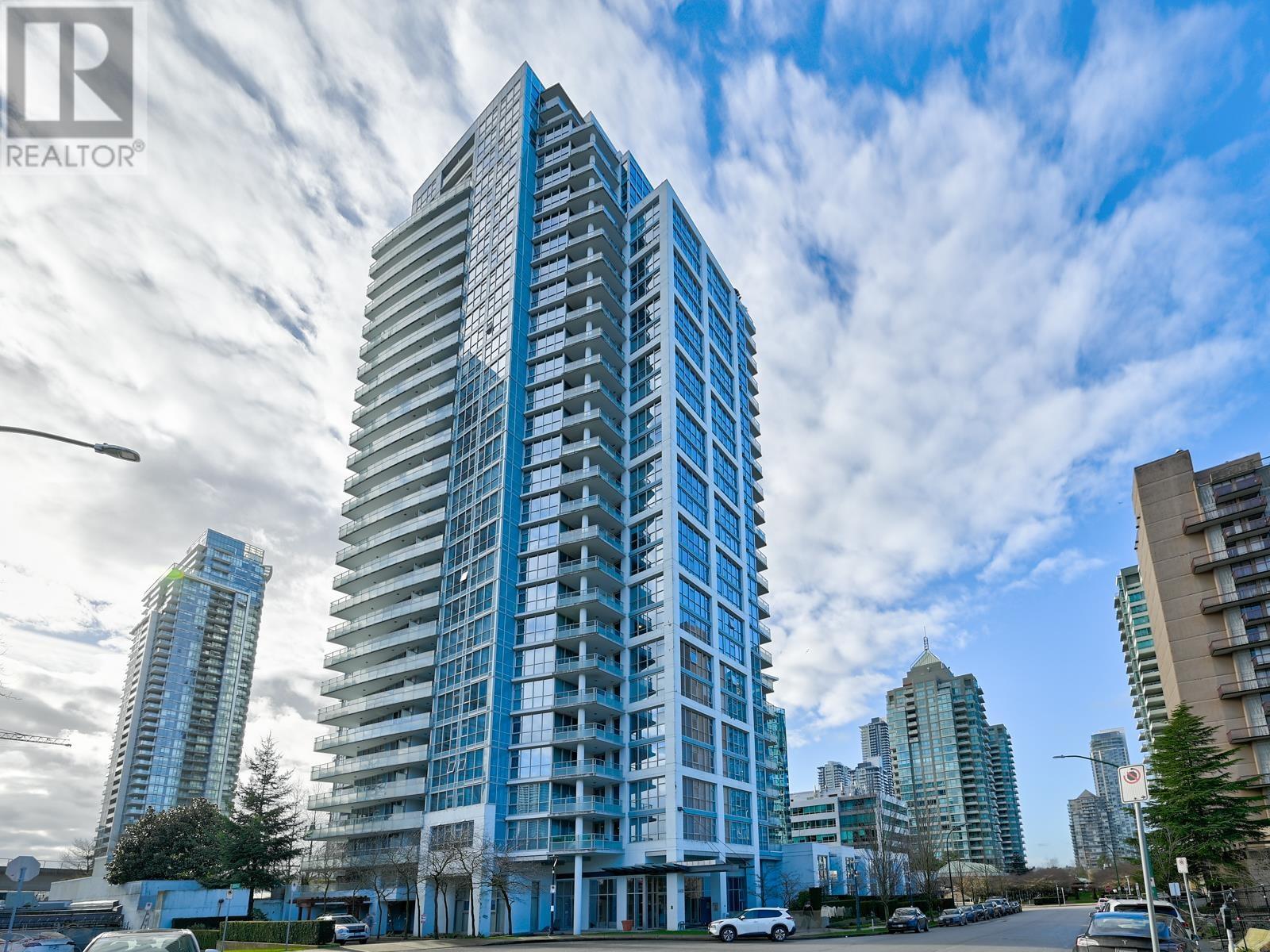 906 4400 Buchanan Street, Burnaby, British Columbia  V5C 0E3 - Photo 22 - R2957886