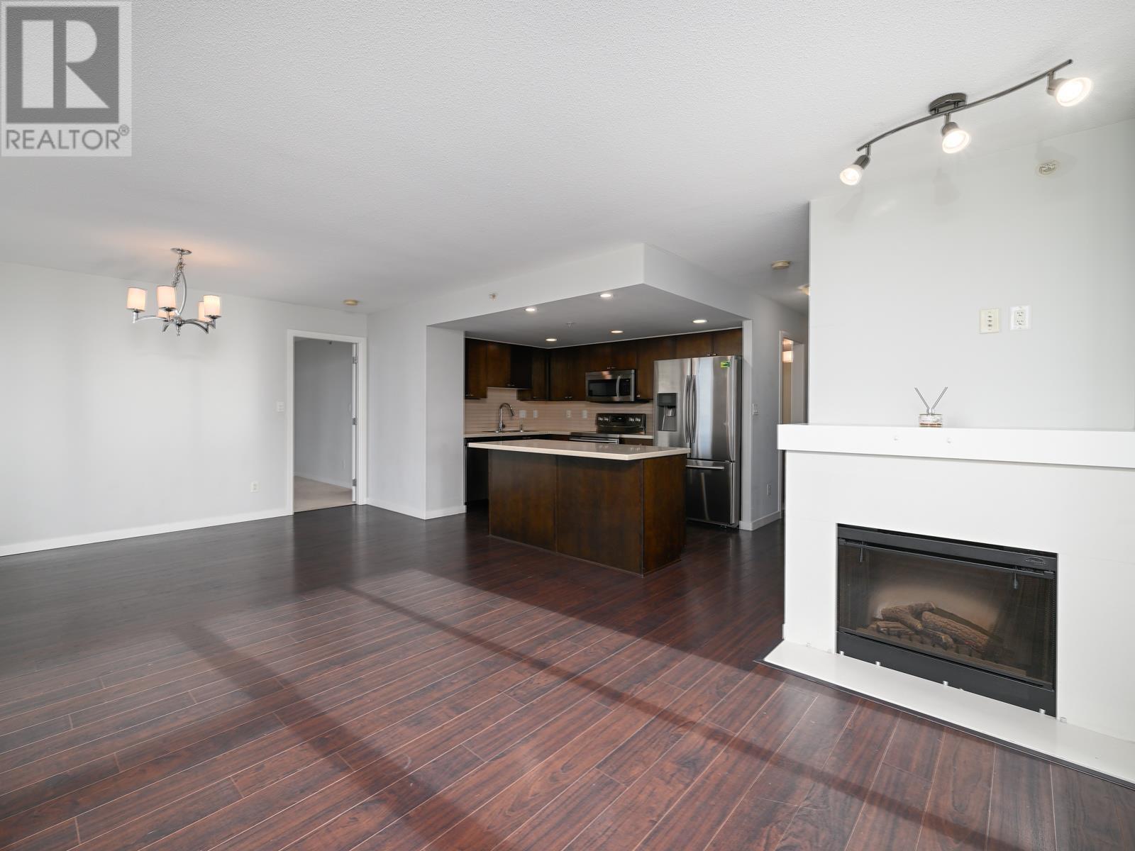 906 4400 Buchanan Street, Burnaby, British Columbia  V5C 0E3 - Photo 6 - R2957886