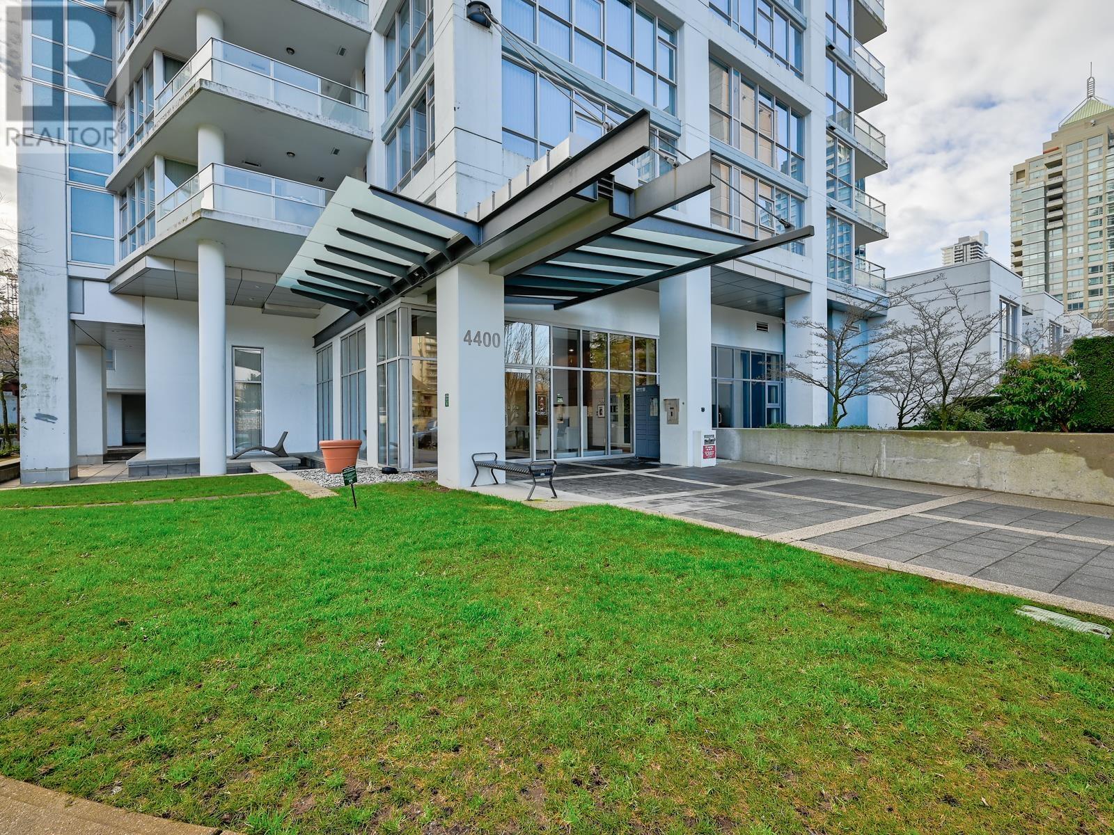 906 4400 Buchanan Street, Burnaby, British Columbia  V5C 0E3 - Photo 21 - R2957886