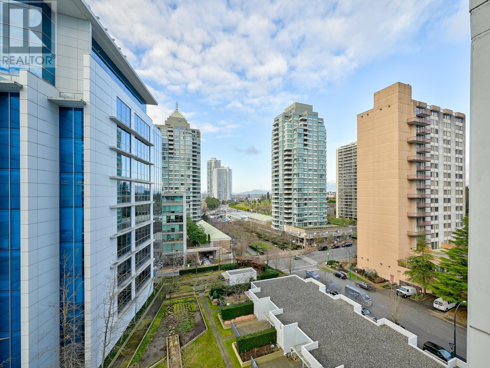 906 4400 Buchanan Street, Burnaby, British Columbia  V5C 0E3 - Photo 17 - R2957886