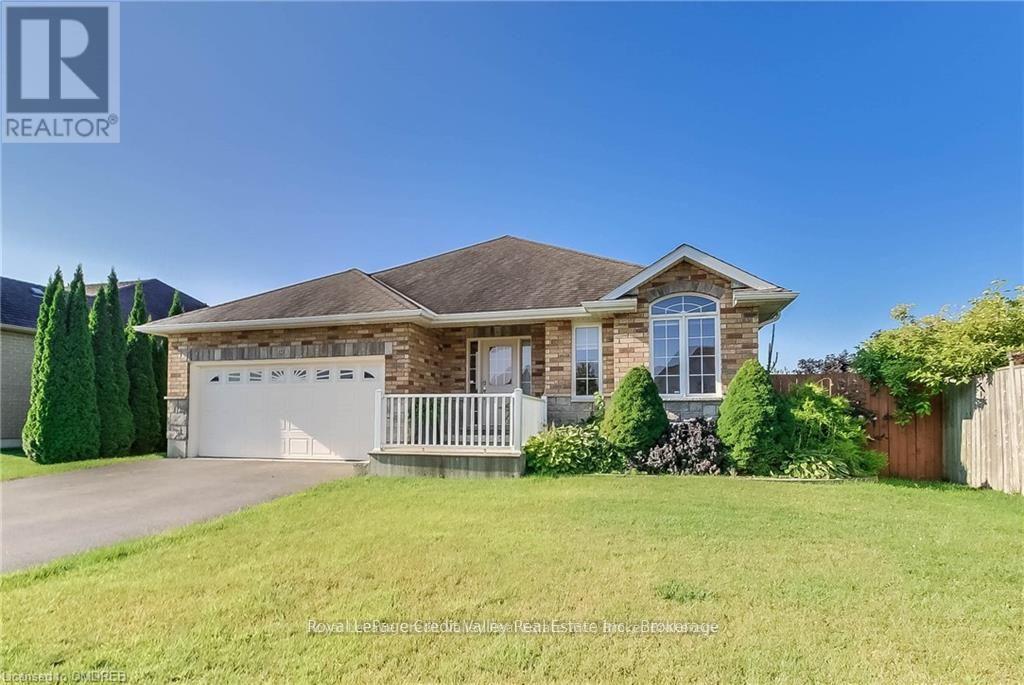 123 COULAS CRESCENT, Norfolk, Ontario