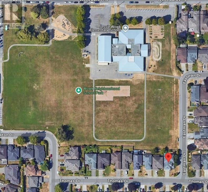Listing Picture 40 of 40 : 5419 EASTMAN DRIVE, Richmond / 烈治文 - 魯藝地產 Yvonne Lu Group - MLS Medallion Club Member
