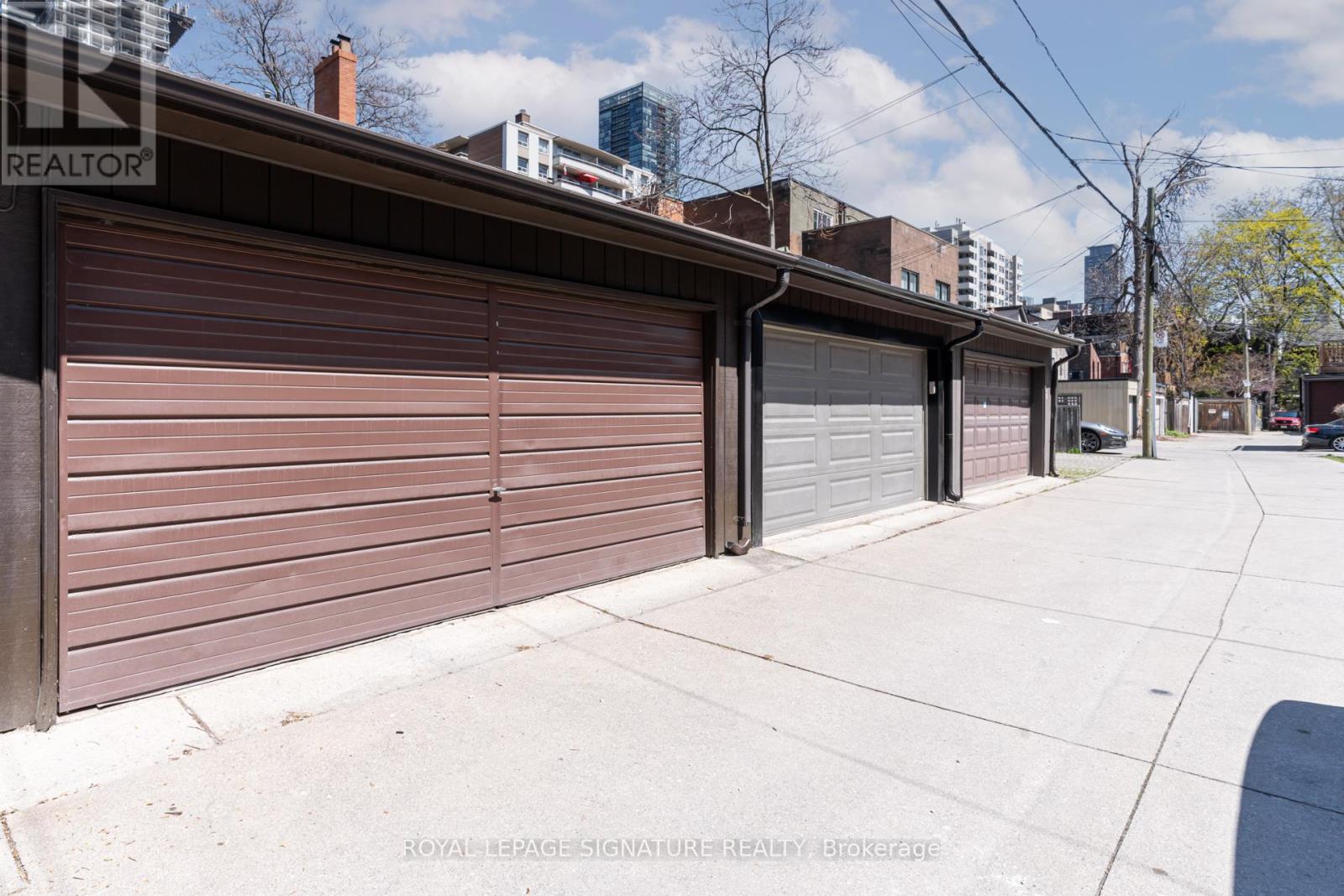 43 Gloucester Street, Toronto, Ontario  M4Y 1L8 - Photo 22 - C11932113