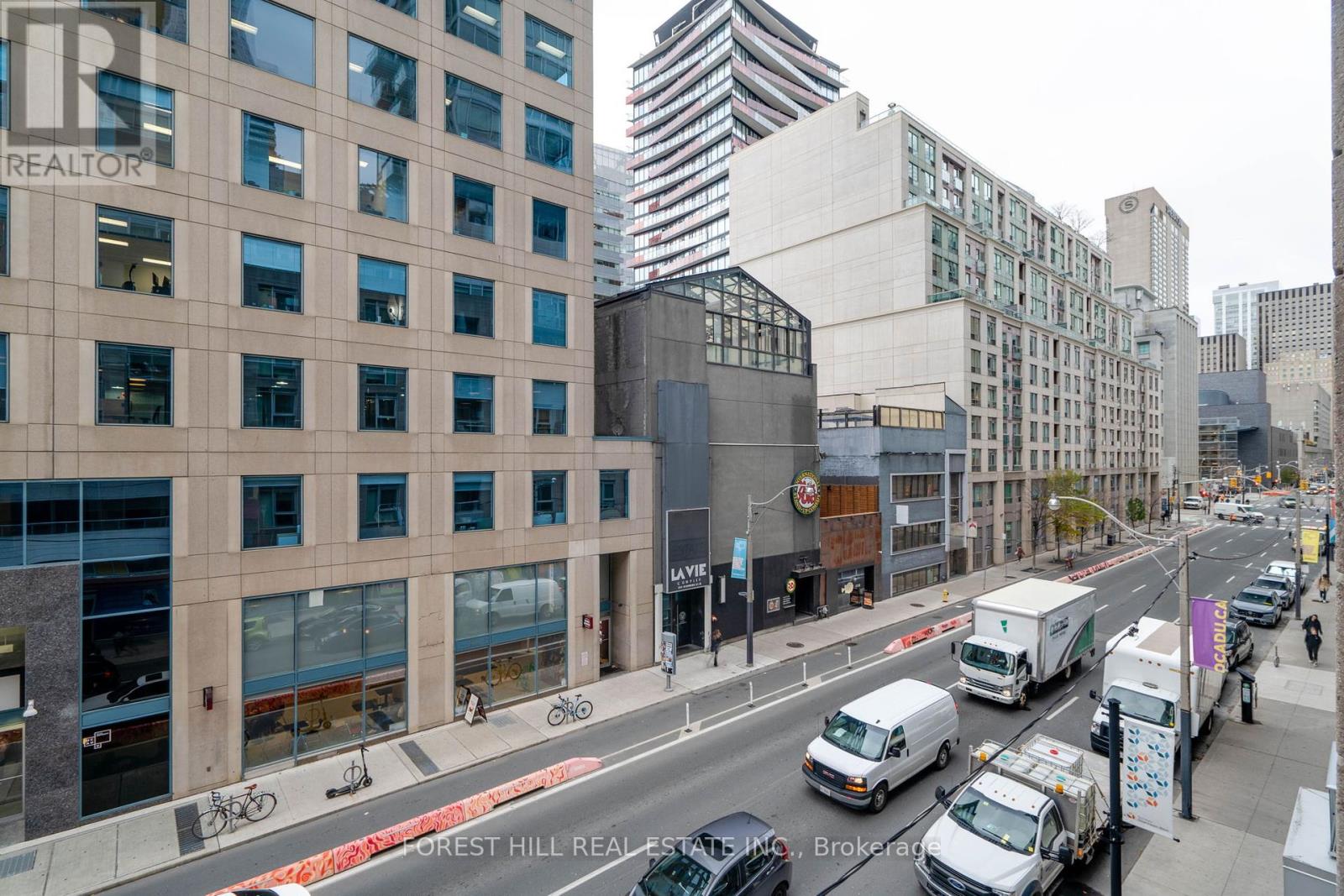 318 - 199 Richmond Street W, Toronto, Ontario  M5V 0H4 - Photo 25 - C11932152