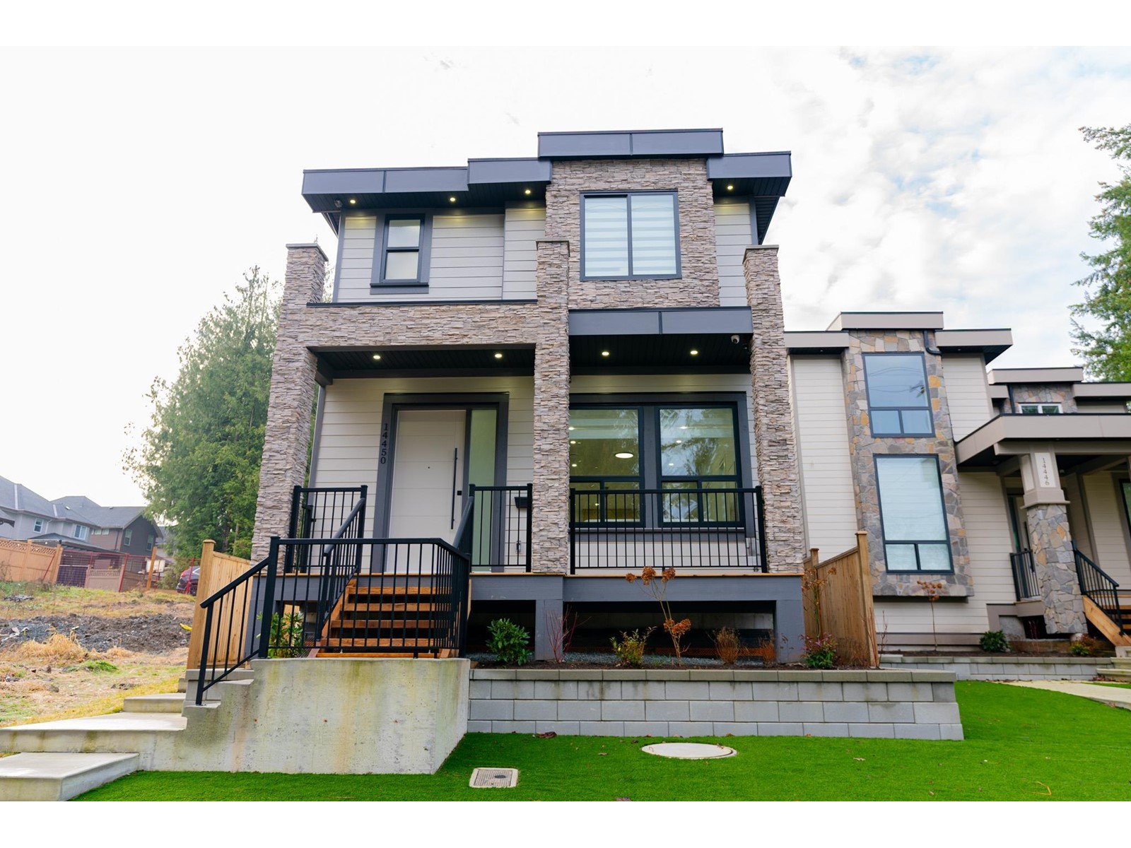 14450 60 AVENUE, surrey, British Columbia